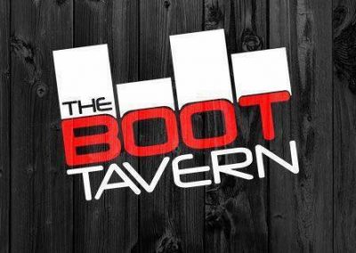 The Boot Tavern