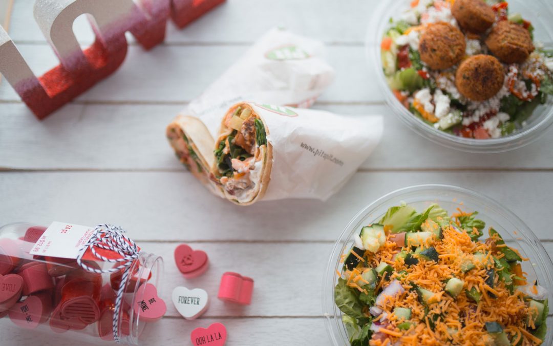 Pita Pita Pit Canada – Valentines Day