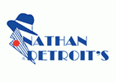 Nathan Detroit’s
